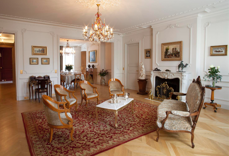 Glamorous Cannes presents the best Interior Designers