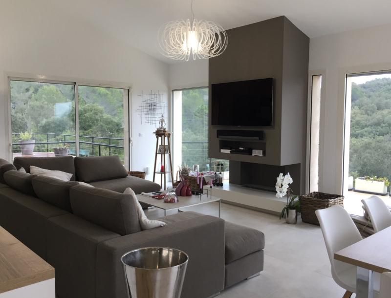 Glamorous Cannes presents the best Interior Designers