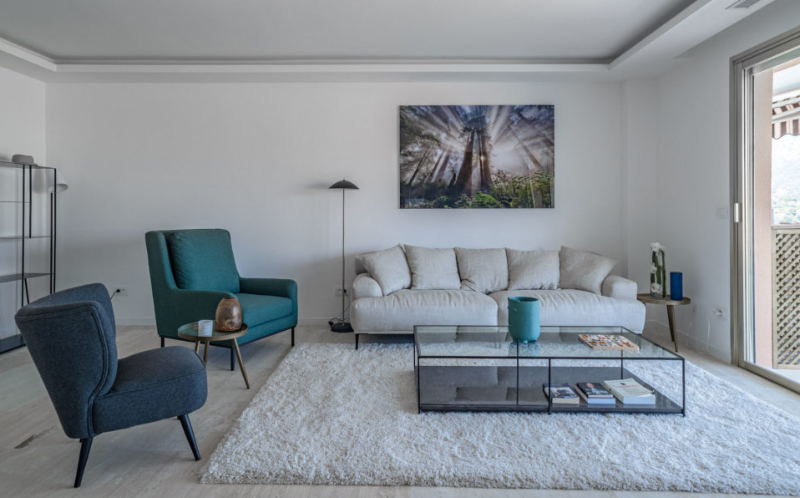 Glamorous Cannes presents the best Interior Designers