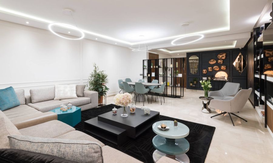 Casablanca Interior Designers, a Top 20 Wonder List