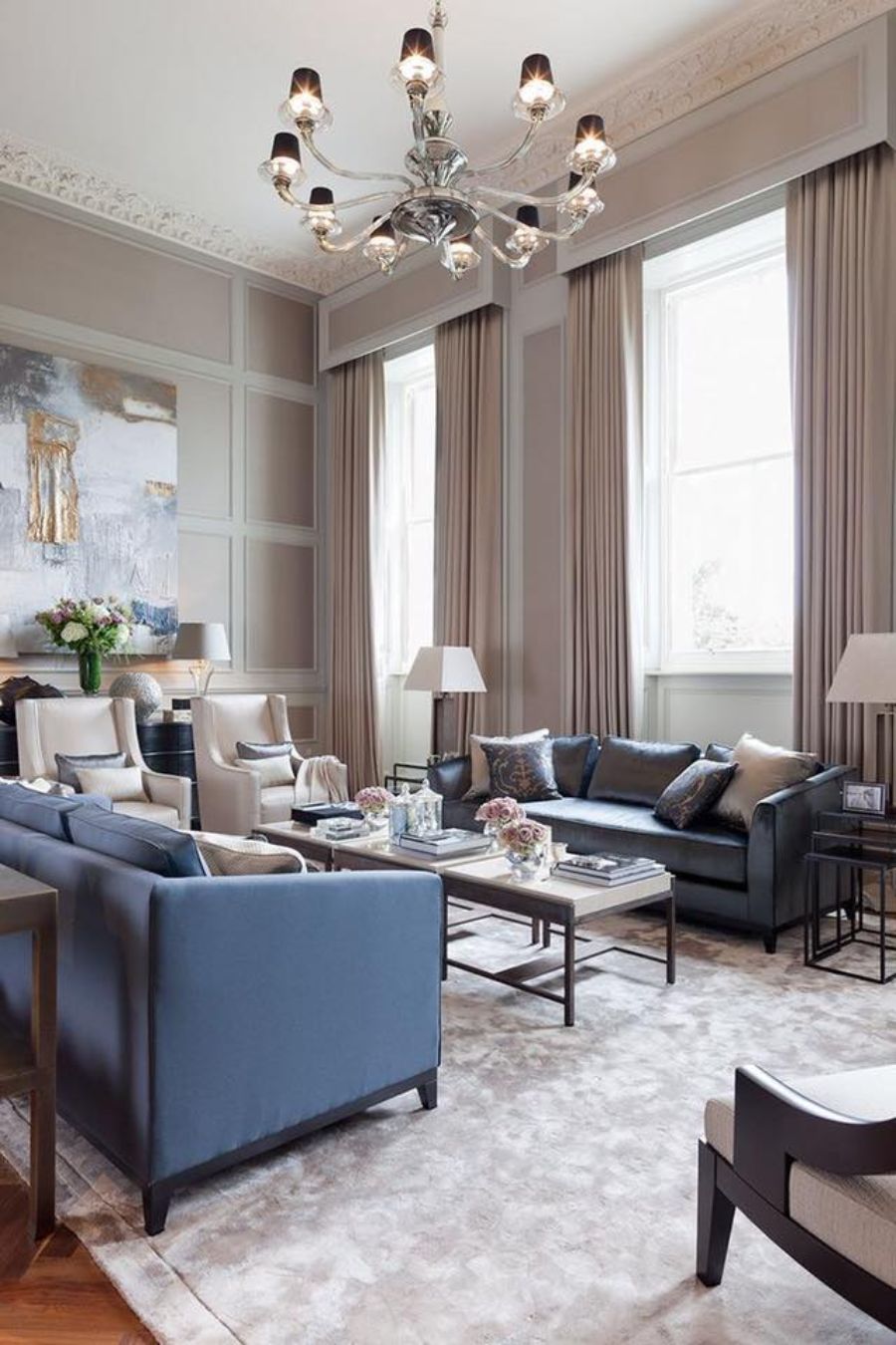 Casablanca Interior Designers, a Top 20 Wonder List