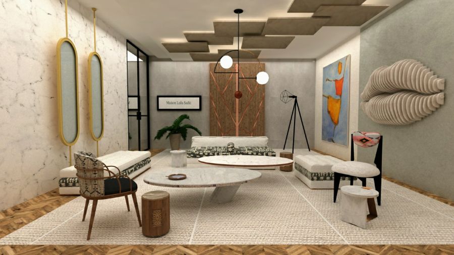 Casablanca Interior Designers, a Top 20 Wonder List