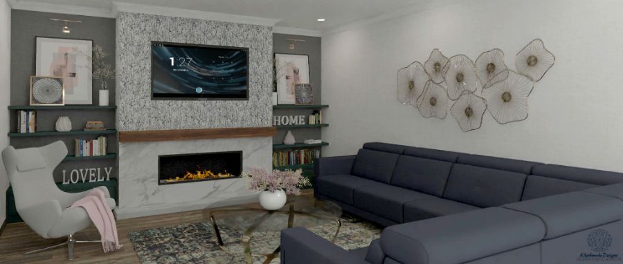 Casablanca Interior Designers, a Top 20 Wonder List
