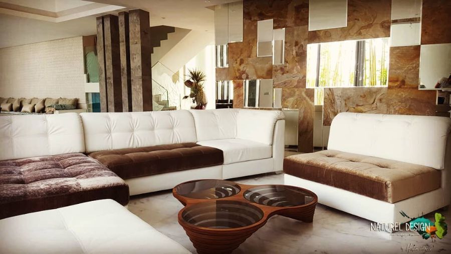 Casablanca Interior Designers, a Top 20 Wonder List