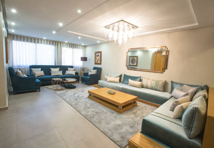 Casablanca Interior Designers, a Top 20 Wonder List