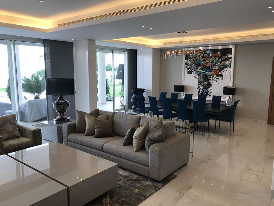 Casablanca Interior Designers, a Top 20 Wonder List