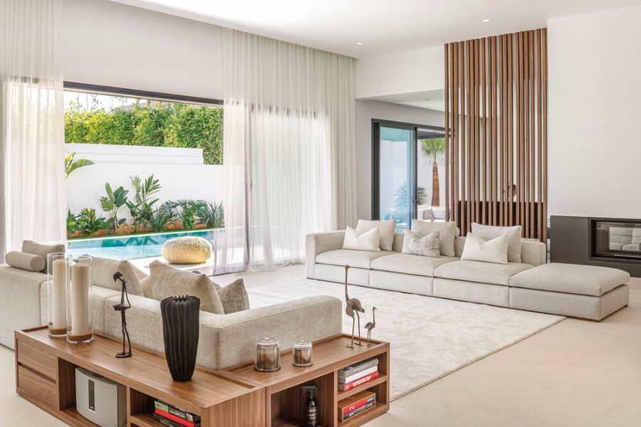 Casablanca Interior Designers, a Top 20 Wonder List