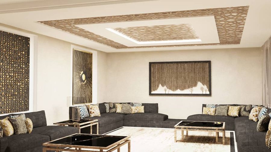 Casablanca Interior Designers, a Top 20 Wonder List