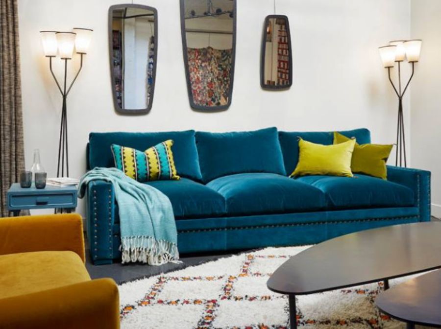 Casablanca Interior Designers, a Top 20 Wonder List