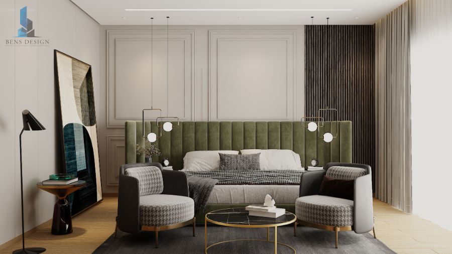 Casablanca Interior Designers, a Top 20 Wonder List