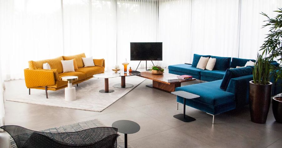 Casablanca Interior Designers, a Top 20 Wonder List
