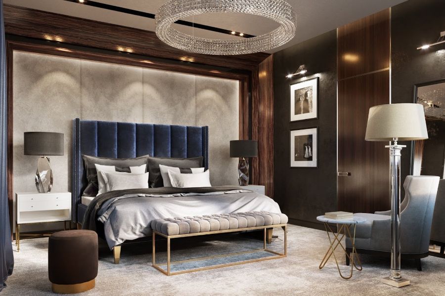 Casablanca Interior Designers, a Top 20 Wonder List