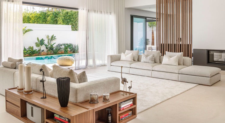 Casablanca Interior Designers, a Top 20 Wonder List
