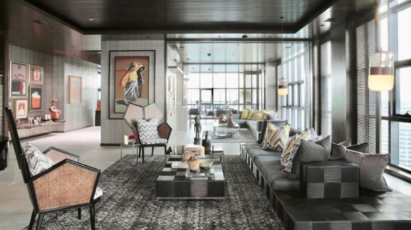 Creative Ideas from Top 20 Manila Interior Designers
