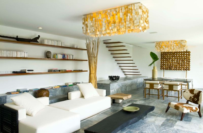 Creative Ideas from Top 20 Manila Interior Designers