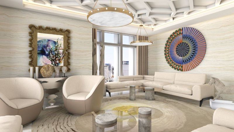 Creative Ideas from Top 20 Manila Interior Designers