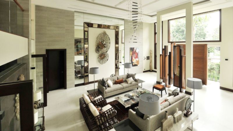 Creative Ideas from Top 20 Manila Interior Designers