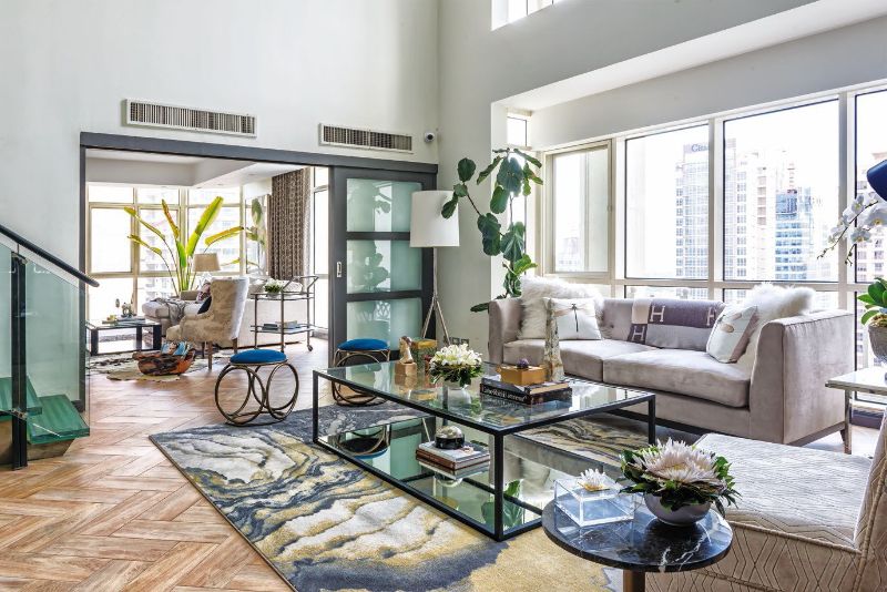 Creative Ideas from Top 20 Manila Interior Designers