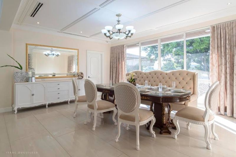 Creative Ideas from Top 20 Manila Interior Designers