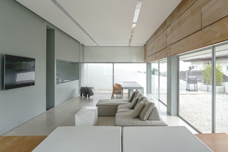 Creative Ideas from Top 20 Manila Interior Designers