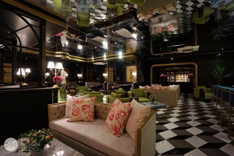 Creative Ideas from Top 20 Manila Interior Designers
