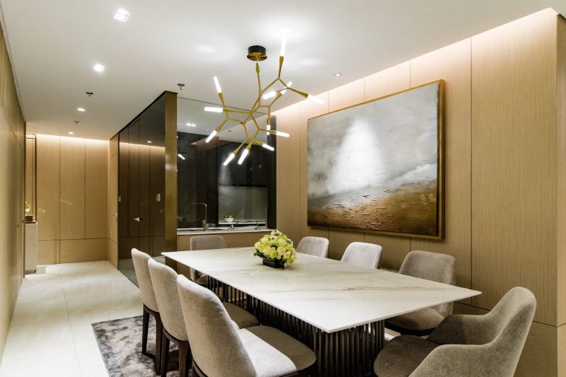 Creative Ideas from Top 20 Manila Interior Designers