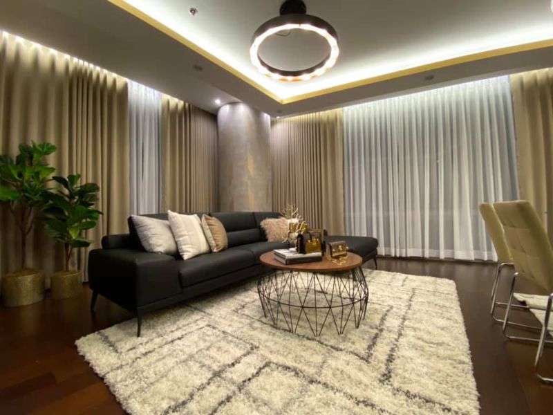 Creative Ideas from Top 20 Manila Interior Designers