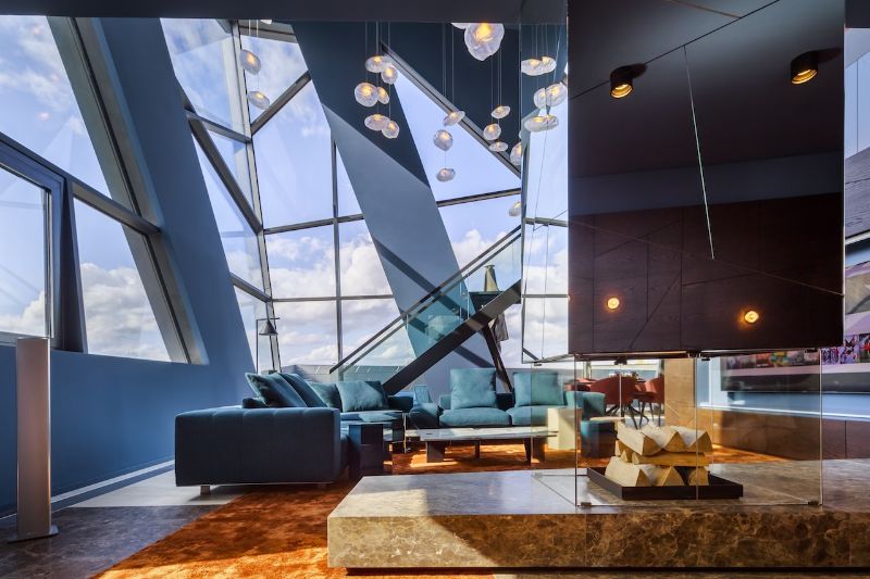 Creative Ideas from Top 20 Manila Interior Designers