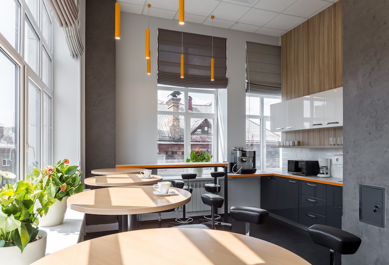 The Top 20 Interior Designers In Kyiv, Ukraine