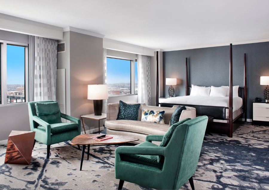 Discover The Top 20 Interior Designers in Washington and Be Mesmerized