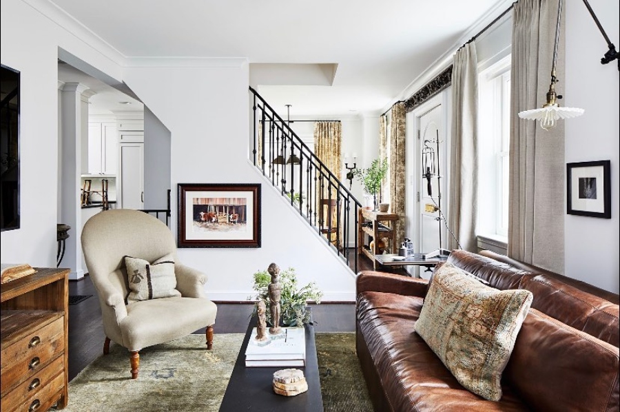 Discover The Top 20 Interior Designers in Washington and Be Mesmerized