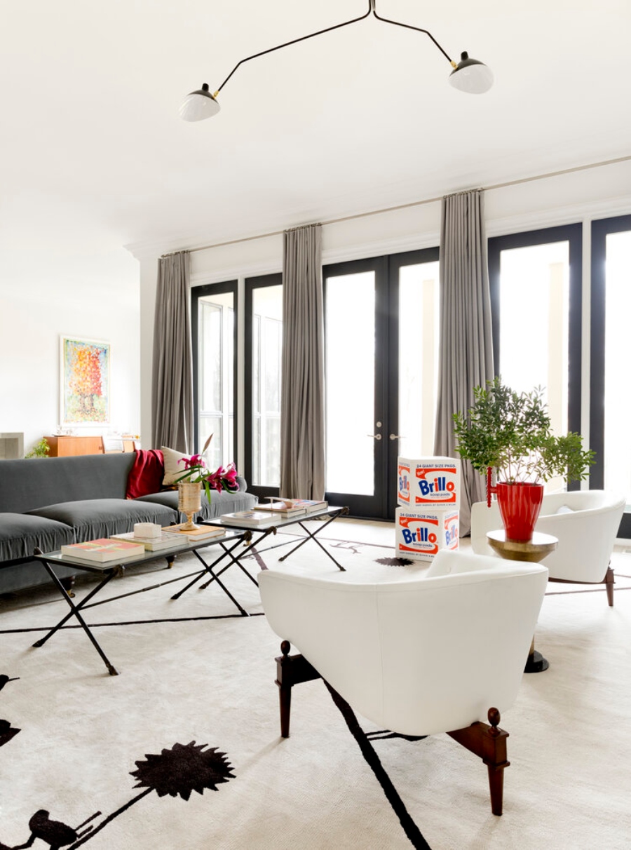 Discover The Top 20 Interior Designers in Washington and Be Mesmerized