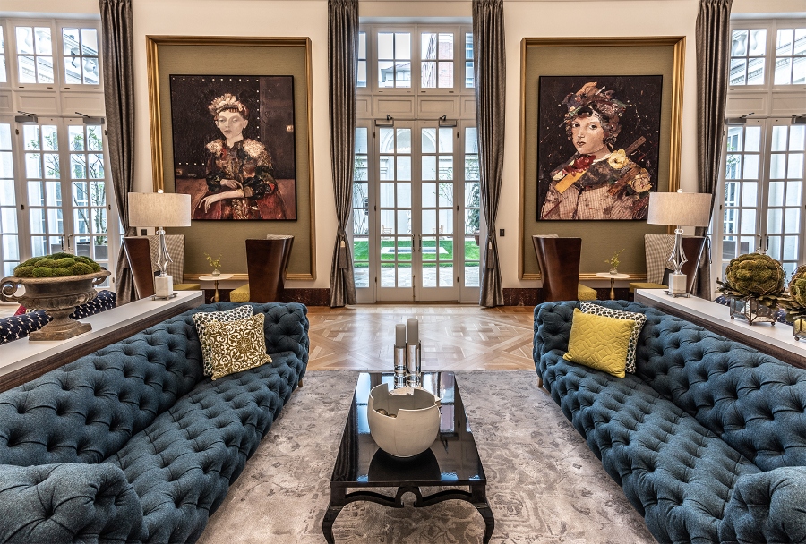 Discover The Top 20 Interior Designers in Washington and Be Mesmerized