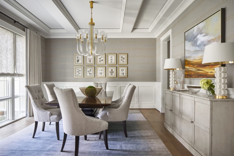 Discover The Top 20 Interior Designers in Washington and Be Mesmerized
