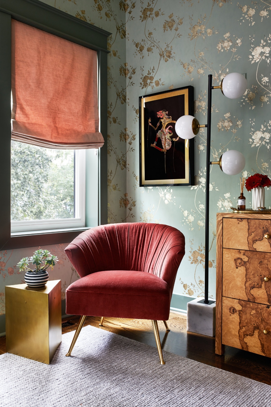 Discover The Top 20 Interior Designers in Washington and Be Mesmerized