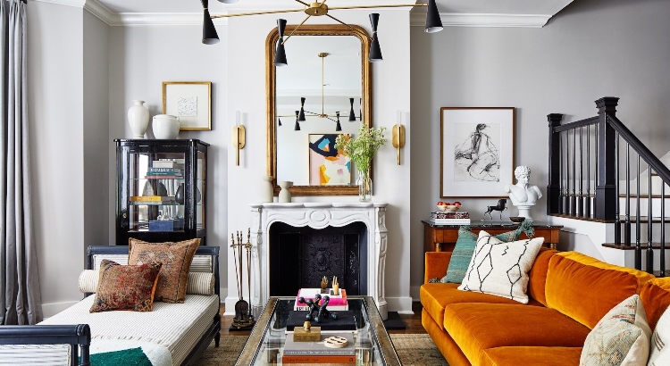 Discover The Top 20 Interior Designers in Washington and Be Mesmerized