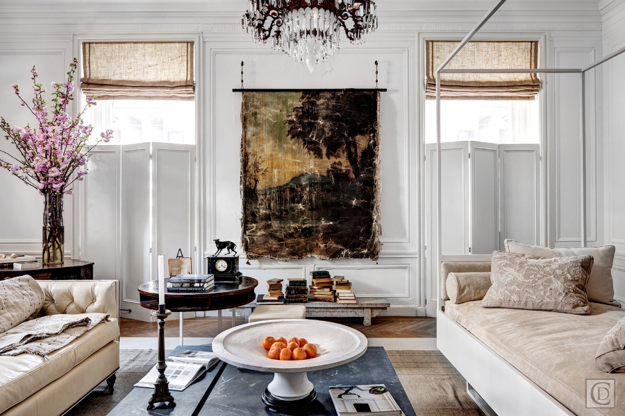 Discover The Top 20 Interior Designers in Washington and Be Mesmerized