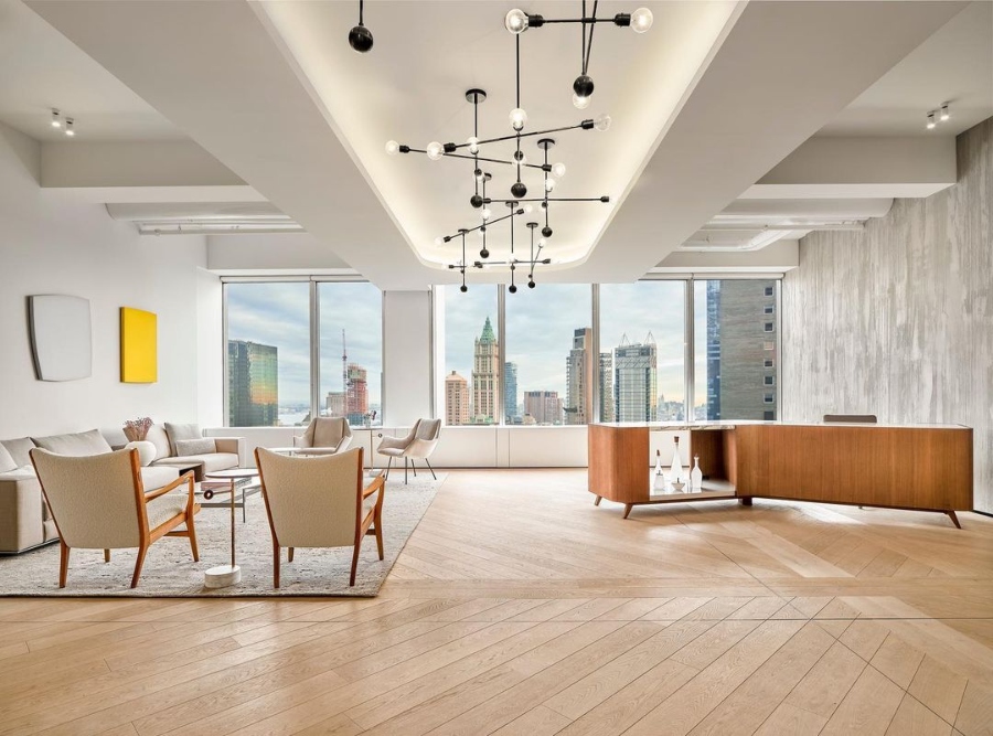 Discover The Top 20 Interior Designers in Washington and Be Mesmerized