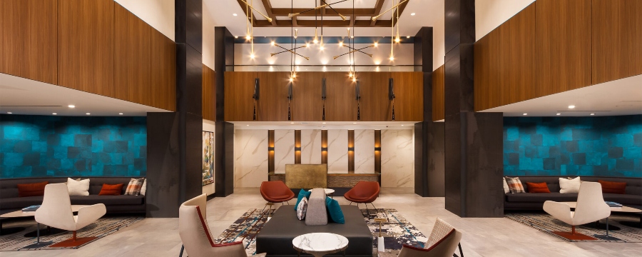 Discover The Top 20 Interior Designers in Washington and Be Mesmerized
