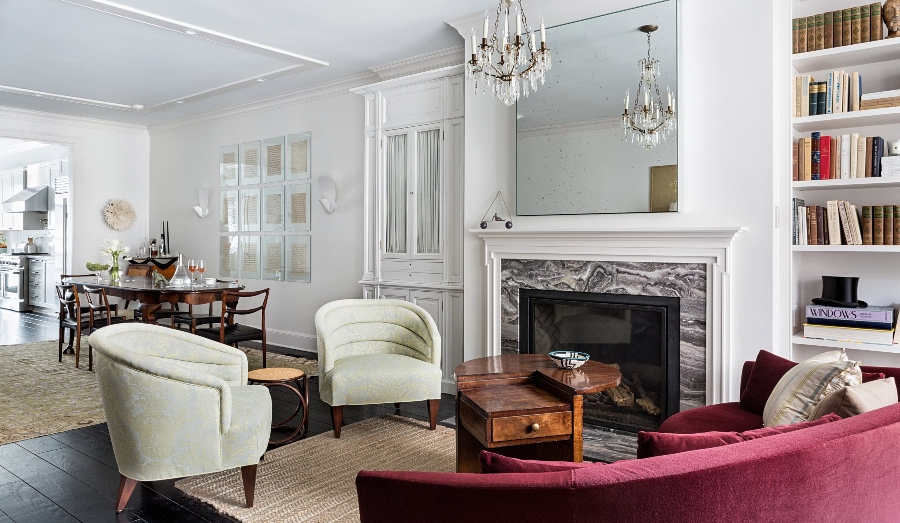 Discover The Top 20 Interior Designers in Washington and Be Mesmerized