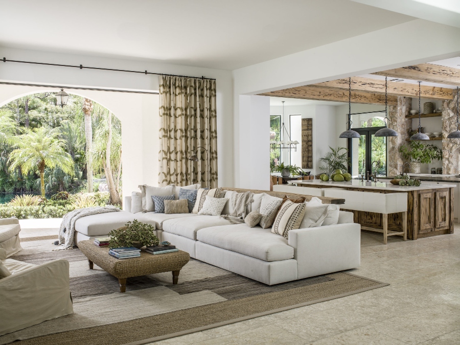 Discover The Top 20 Interior Designers in Washington and Be Mesmerized
