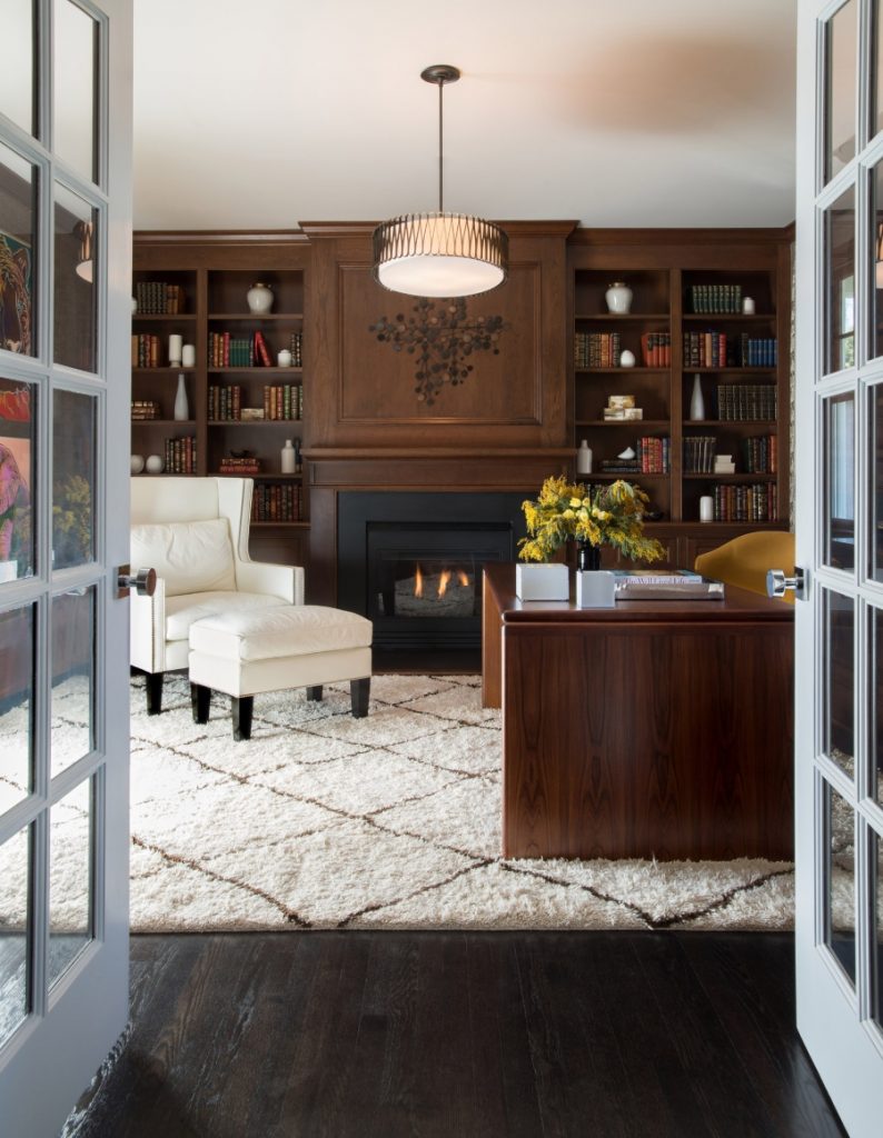 Discover The Top 20 Interior Designers in Washington and Be Mesmerized
