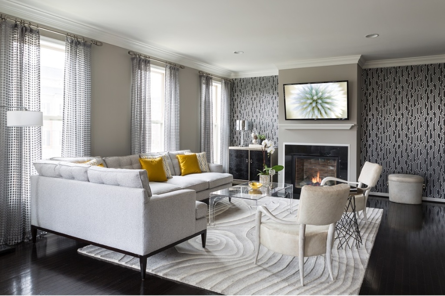 Discover The Top 20 Interior Designers in Washington and Be Mesmerized
