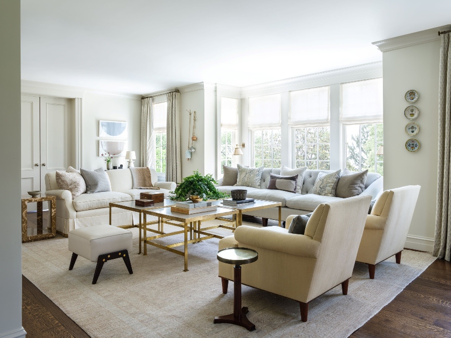 Discover The Top 20 Interior Designers in Washington and Be Mesmerized