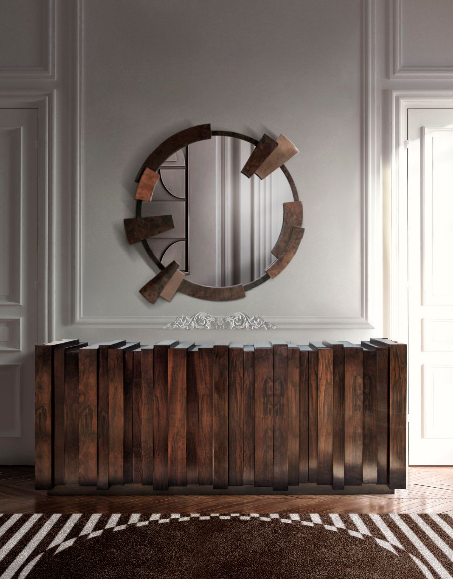 Earth Tones, The Decor Trend that Brings Nature into Your Home