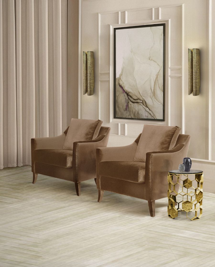 Earth Tones, The Decor Trend that Brings Nature into Your Home