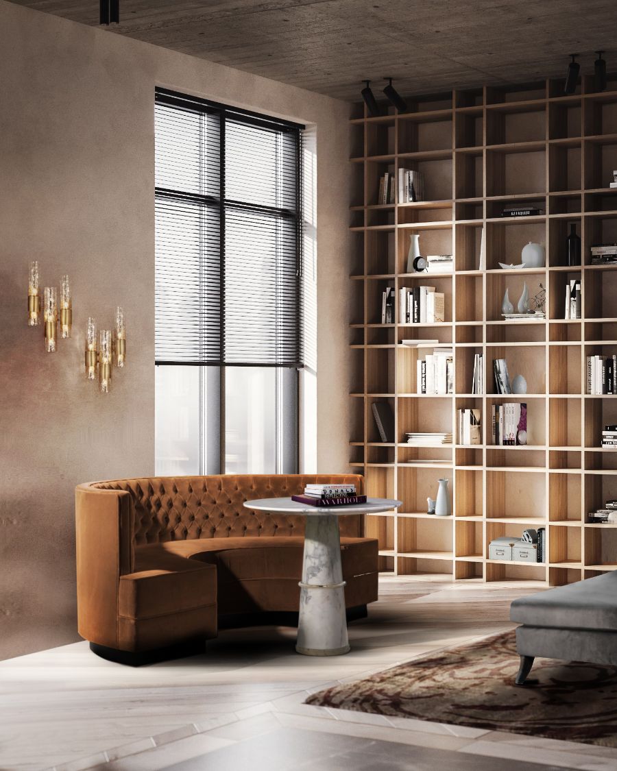 Earth Tones, The Decor Trend that Brings Nature into Your Home