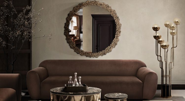 Earth Tones, The Decor Trend that Brings Nature into Your Home