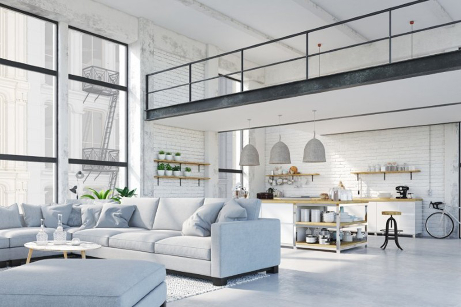 Berlin Inspiration: The Top 20 Interior Designers