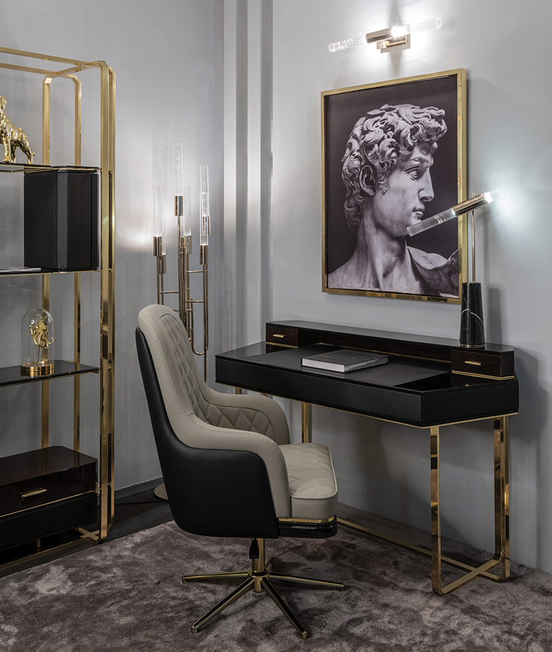 20 Table Lamps To Brighten Up Your 2021 New Year